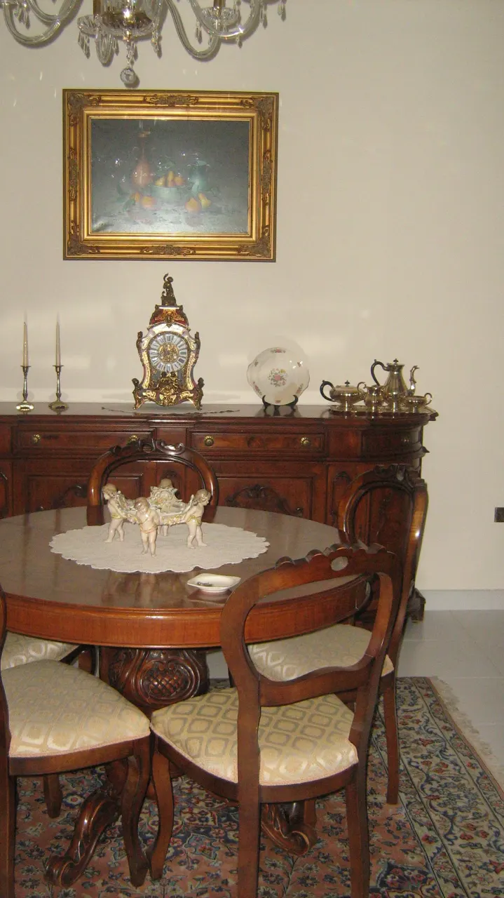 Appartamento civile a Naro (Agrigento) — foto 1
