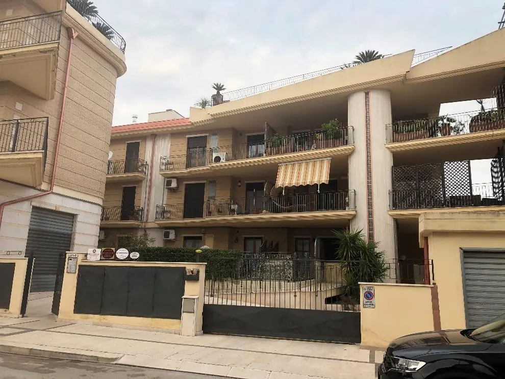 Appartamento a Apricena (Foggia) — foto 1