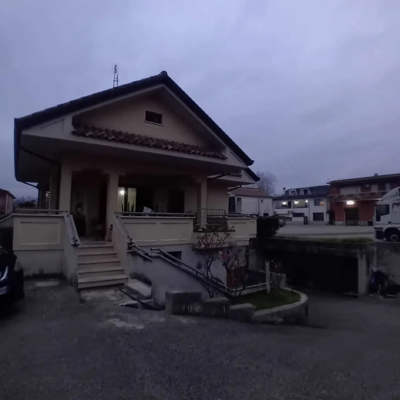 Appartamento civile a Frosinone (Frosinone) — foto 1