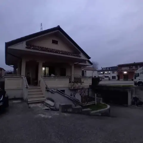 Appartamento civile