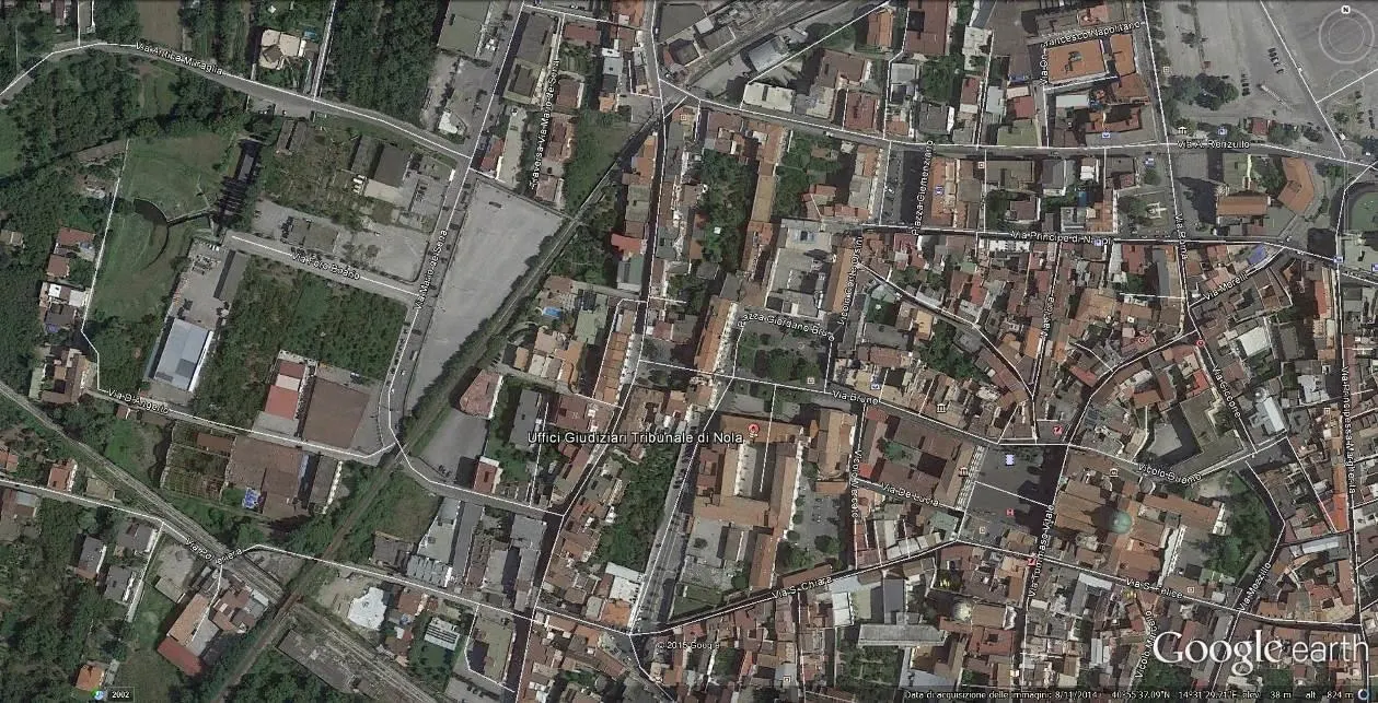 Villino a Nola (Napoli) — foto 1
