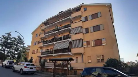 Appartamento civile