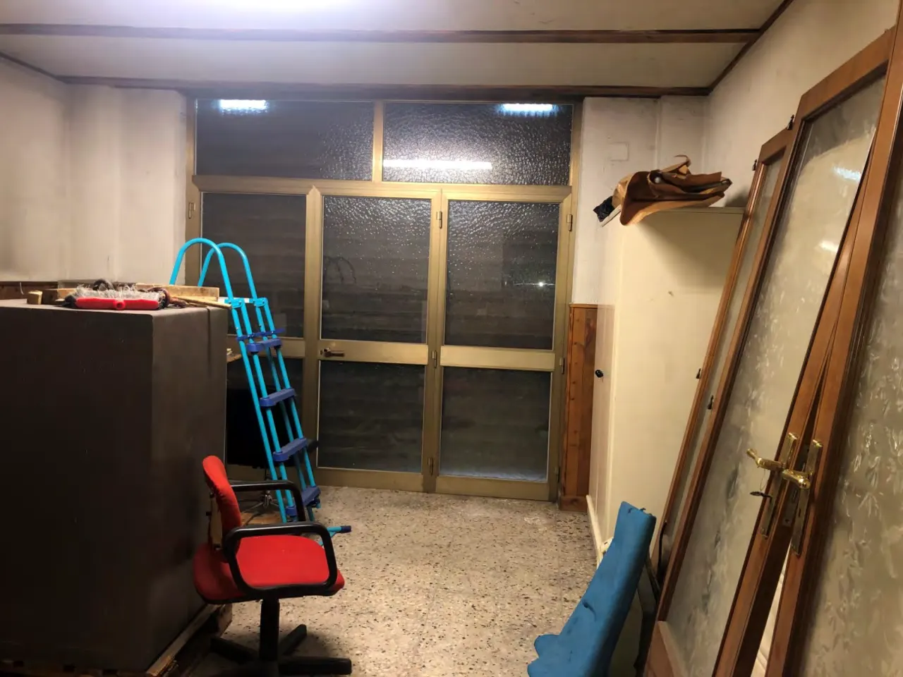 Magazzini e deposito a Rende (Cosenza) — foto 1