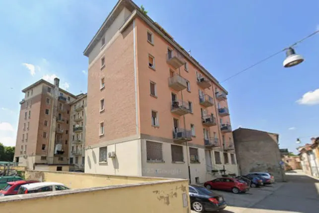Abitazione popolare a Badia Polesine (Rovigo) — foto 1