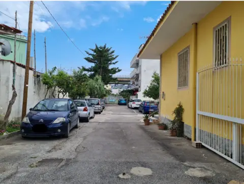 Appartamento civile