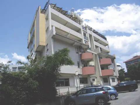 Appartamento civile