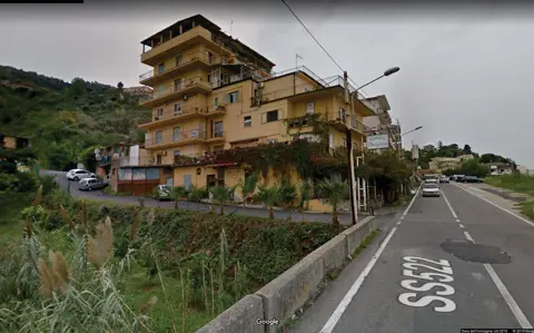 Appartamento