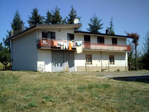 Appartamento