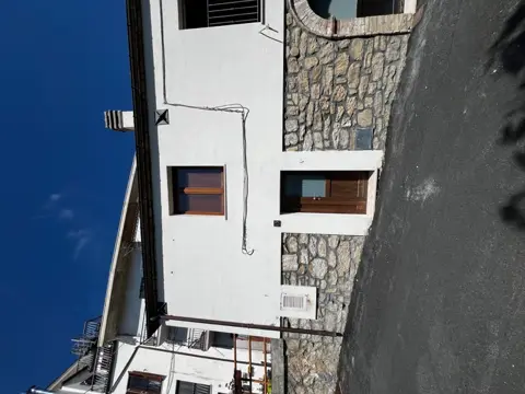 Abitazione popolare