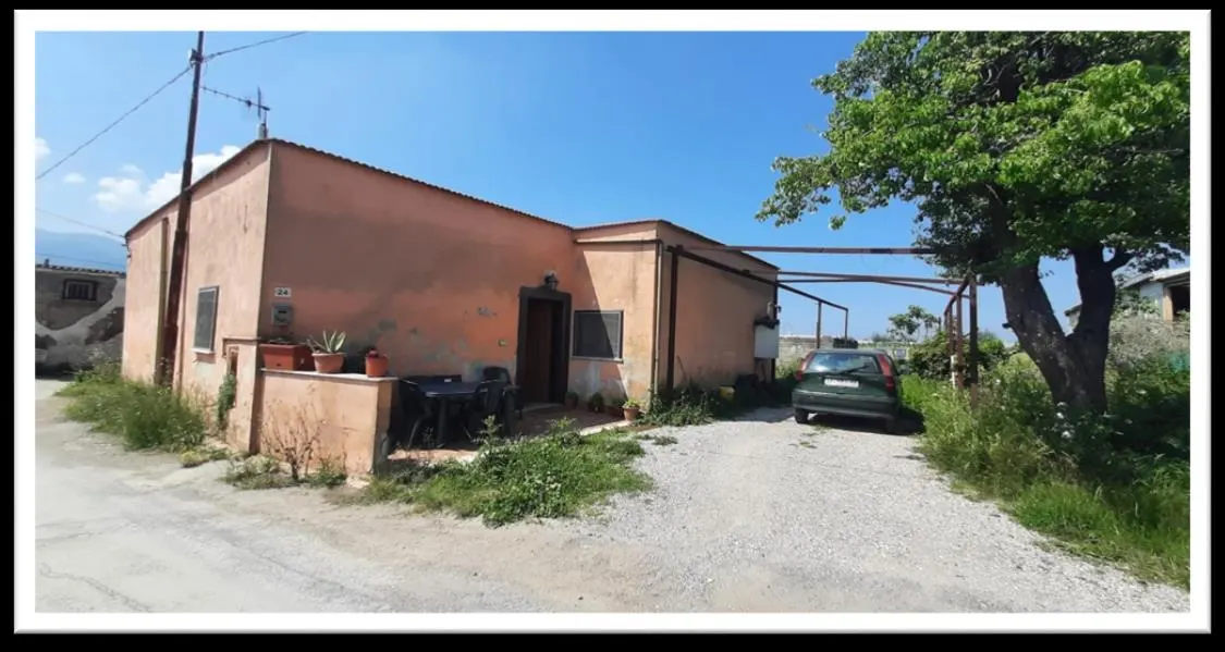 Appartamento civile a San Marzano sul Sarno (Salerno) — foto 1