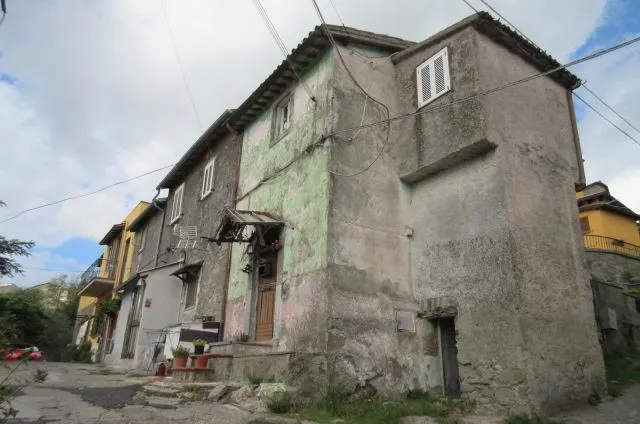 Abitazione popolare a Montefiascone (Viterbo) — foto 1