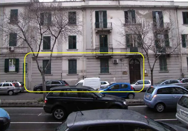 Appartamento a Messina (Messina) — foto 1