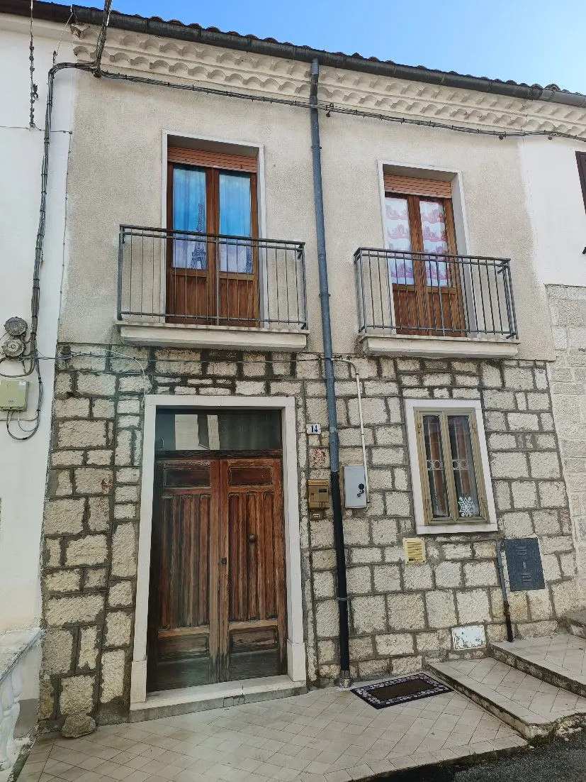 Appartamento a Casacalenda (Campobasso) — foto 1