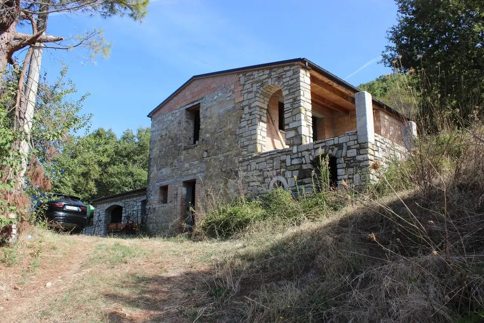 Terreno a Casacalenda (Campobasso) — foto 1