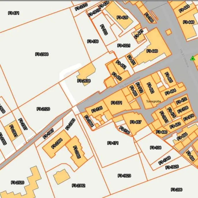 Appartamento civile a Torregrotta (Messina) — foto 1