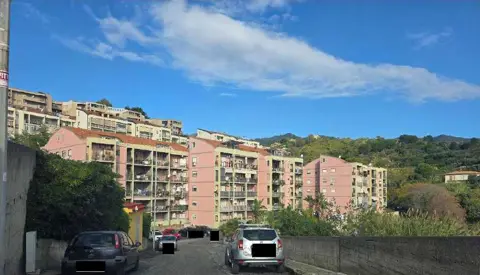 Appartamento civile