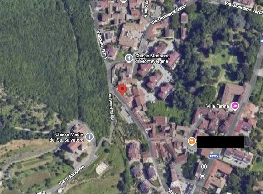 Appartamento a Baronissi (Salerno) — foto 1
