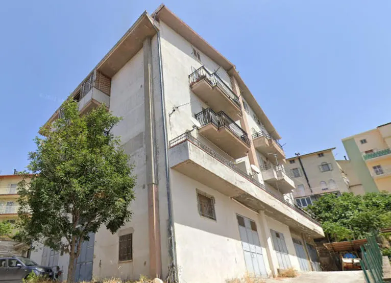 Appartamento civile a Corleto Perticara (Potenza) — foto 1
