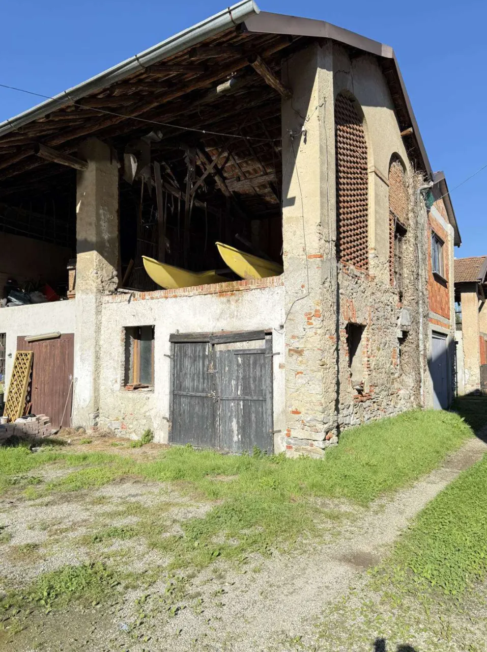 Appartamento a Casale Litta (Varese) — foto 1