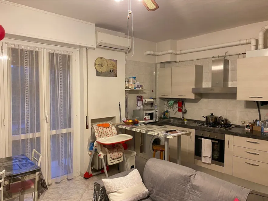 Appartamento a Vaprio d'Adda (Milano) — foto 1