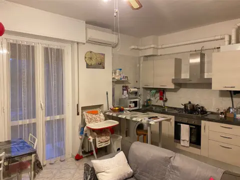 Appartamento
