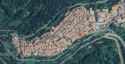 Appartamento civile