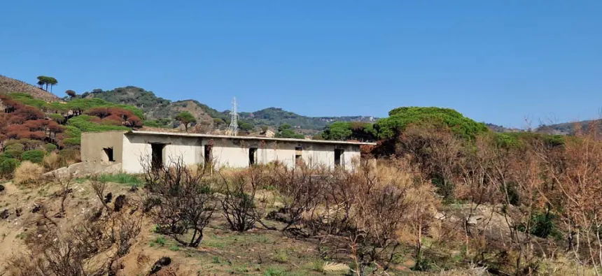 Terreno a Messina (Messina) — foto 1