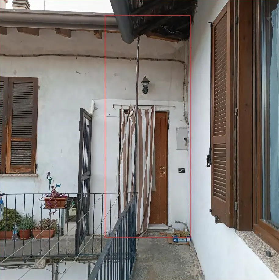 Appartamento civile a Lissone (Monza e della Brianza) — foto 1