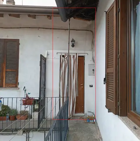 Appartamento civile