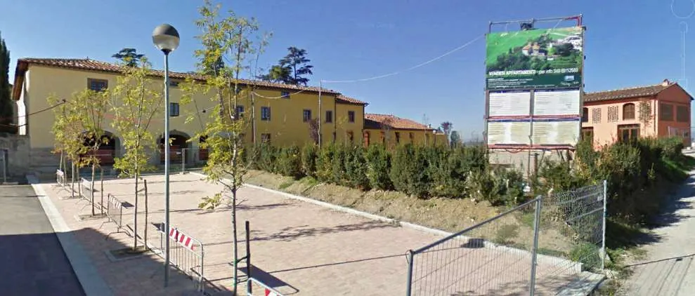 Posto auto a Empoli (Firenze) — foto 1