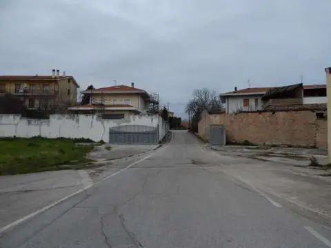 Fabbricati commerciali