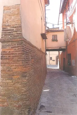 Abitazione popolare