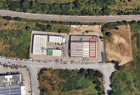 Fabbricati commerciali