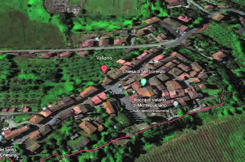 Villino