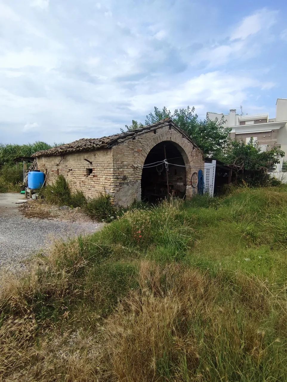 Magazzino a San Benedetto del Tronto (Ascoli Piceno) — foto 1