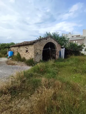 Magazzino