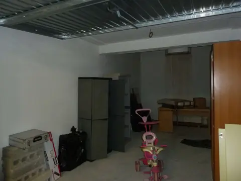 Garage autorimessa