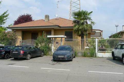 Appartamento a San Vittore Olona (Milano) — foto 1