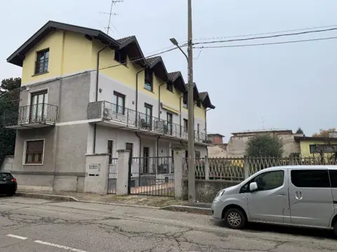 Appartamento