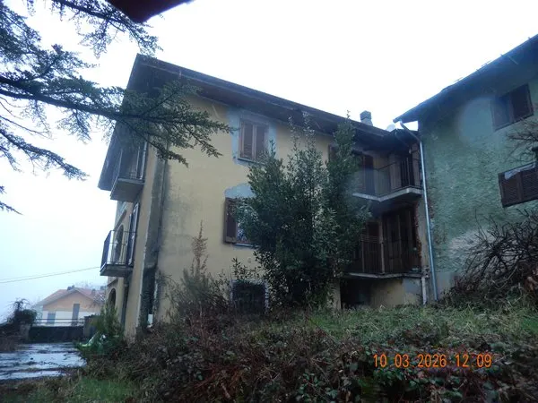 Villino a Pessinetto (Torino) — foto 1