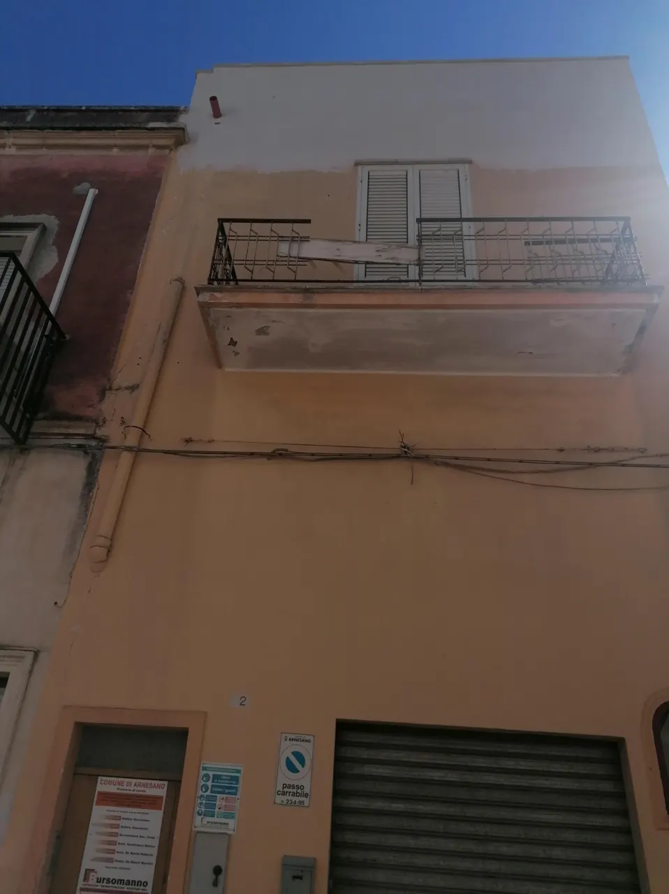 Abitazione popolare a Arnesano (Lecce) — foto 1