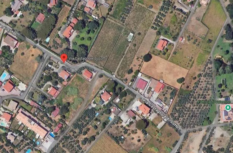 Terreno a Marino (Roma) — foto 1