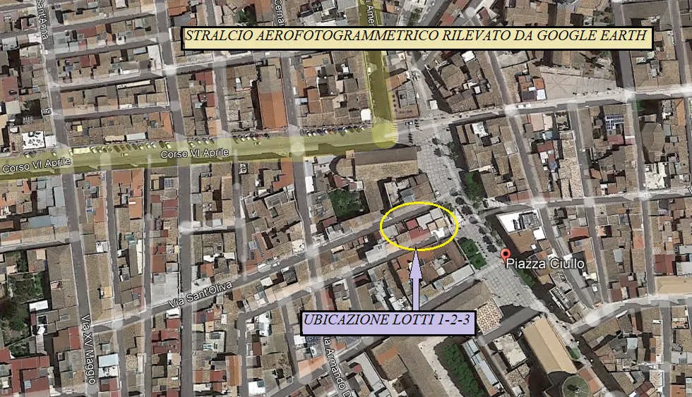 Laboratorio artigiano a Alcamo (Trapani) — foto 1