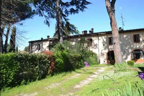 Alberghi e pensioni