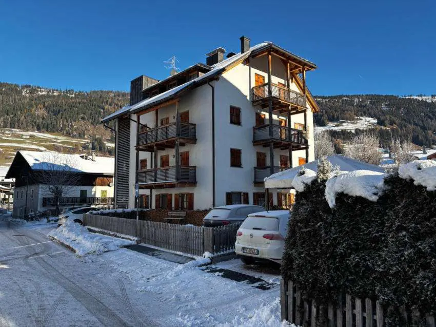 Appartamento civile a San Candido (Bolzano/Bozen) — foto 1