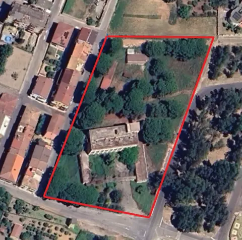 Fabbricati commerciali