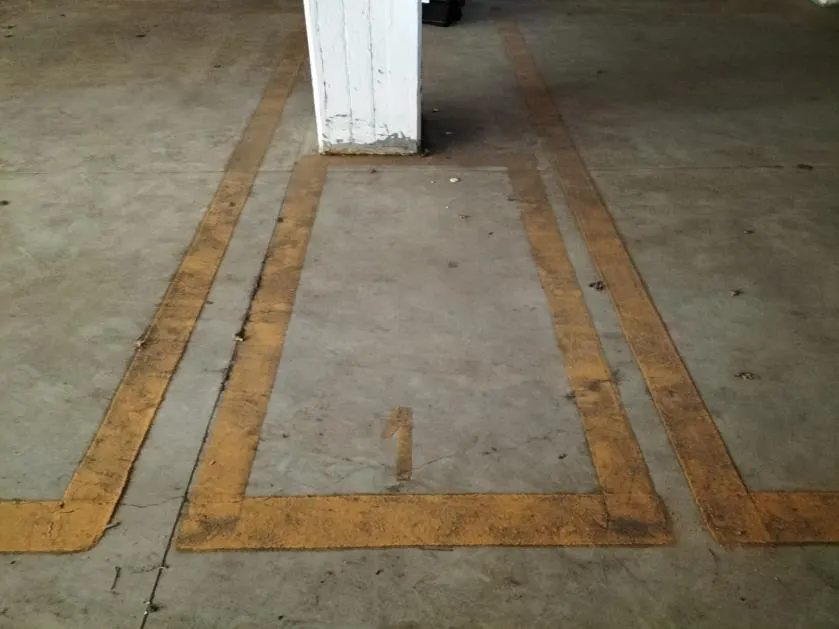 Posto auto a Roma (Roma) — foto 1