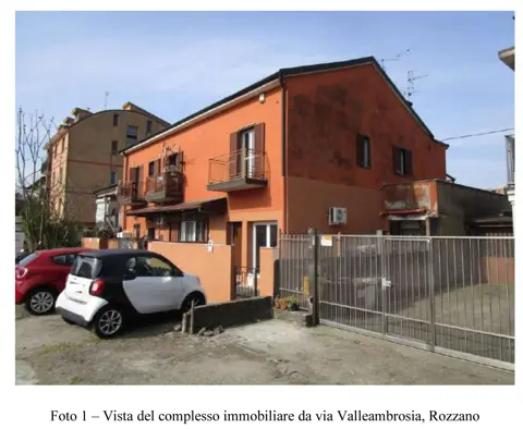 Appartamento