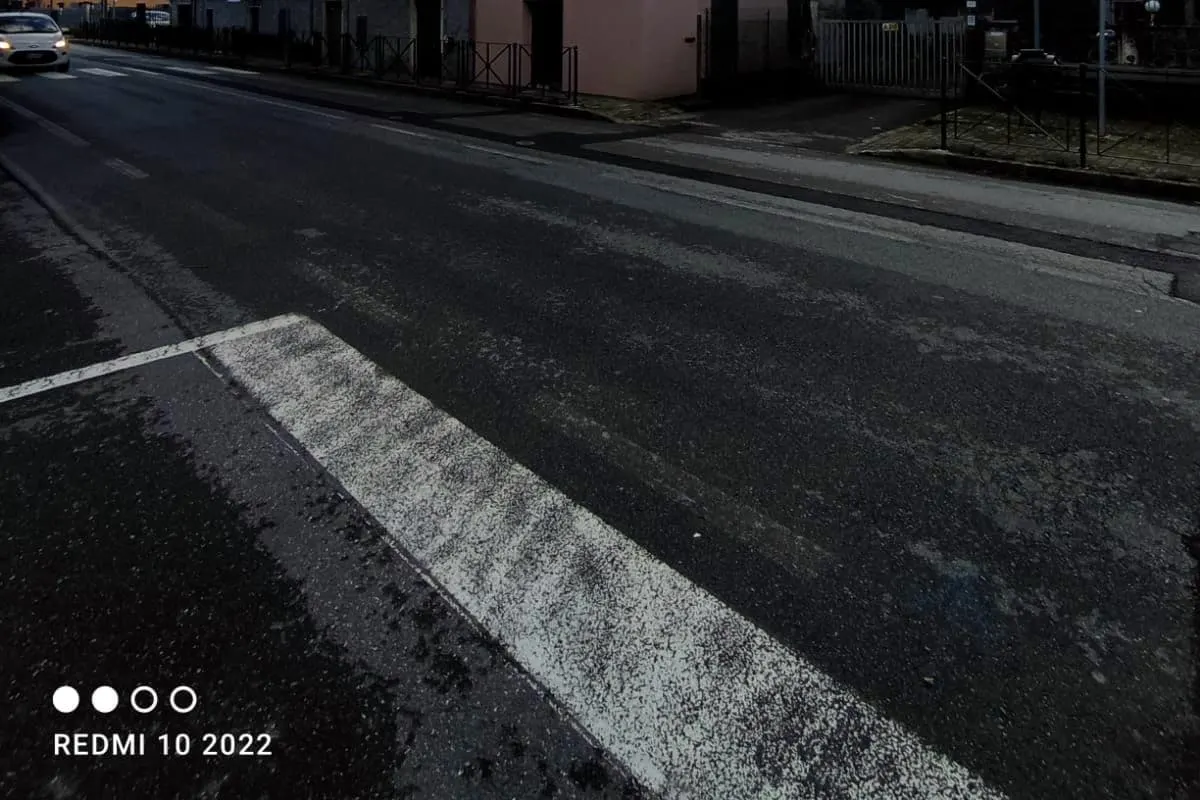 Appartamento a Follo (La Spezia) — foto 1