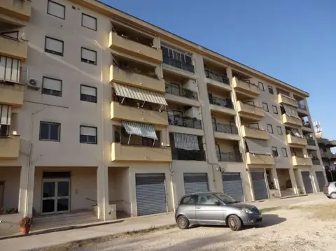 Appartamento civile